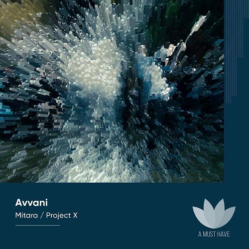 Avvani - Mitara , Projext X [AMH268]